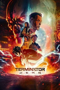 Terminator Zéro