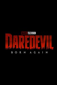 Daredevil : Born Again Saison 1