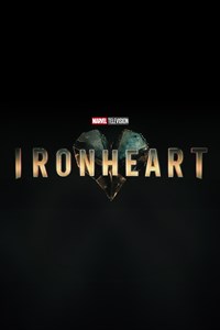 Ironheart Saison 1