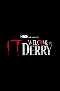 Ça : Welcome to Derry