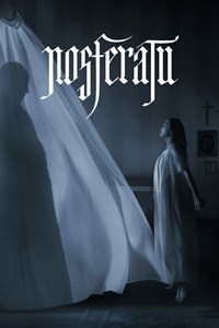 Nosferatu [2024]