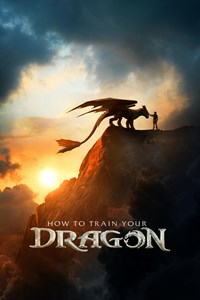 Dragons [2025]