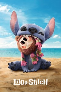 Lilo & Stitch [2025]