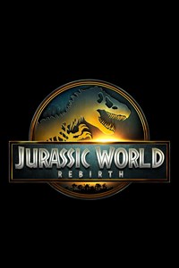 Jurassic Park : Jurassic World Rebirth [2025]