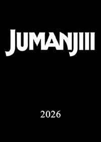 Jumanji 3 [2026]