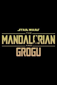 Star Wars : The Mandalorian & Grogu [2026]