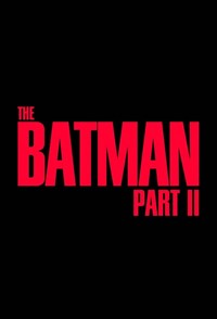 Batman: Part II [2026]