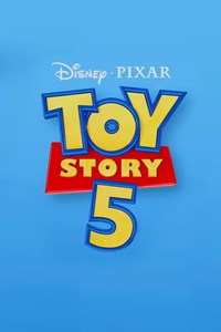 Toy Story 5 [2026]