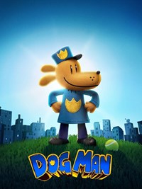 Dog Man [2025]