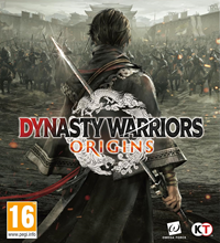 Dynasty Warriors : Origins [2025]