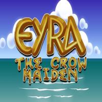 Eyra : The Crow Maiden [2023]