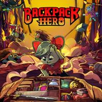 Backpack Hero [2023]