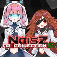 NOISZ re:||COLLECTION G [2023]