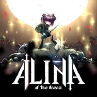 Alina of the Arena [2022]