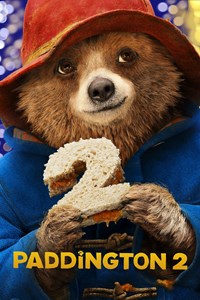 Paddington 2 [2017]