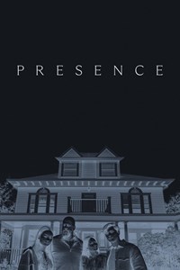 Presence [2025]