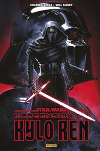 Star Wars : L'Ascension de Kylo Ren [2020]