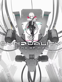 SYNDUALITY : Echo of Ada [2025]