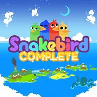 Snakebird [2015]