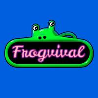 Frogvival [2023]