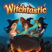 Witchtastic [2021]