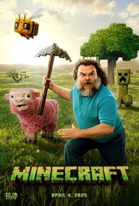 Minecraft, le film [2025]