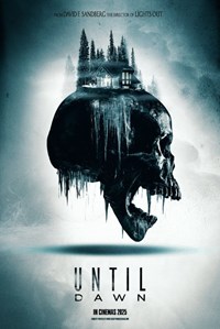 Until Dawn [2025]