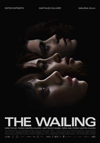 The Wailing [2025]