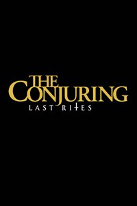 The Conjuring : Last Rites [2025]