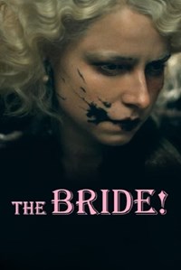 The Bride! [2025]