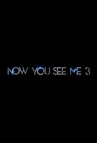 Now you see me : Insaisissables 3 [2025]