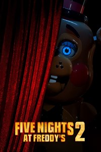 Five Nights at Freddy’s 2 [2025]