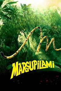 Le Marsupilami [2026]