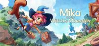 Mika and The Witch's Mountain [2025]