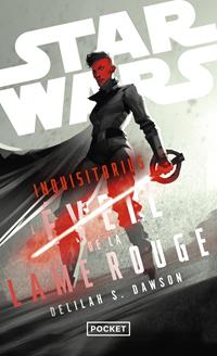 Star Wars : Inquisitorius : L'Eveil de la Lame Rouge [2024]