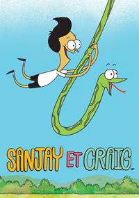 Sanjay et Craig [2014]