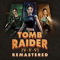 Tomb Raider IV-VI Remastered #2 [2025]