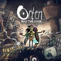 Orten Was The Case [2023]