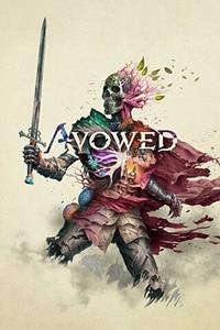 Avowed - Xbox Series