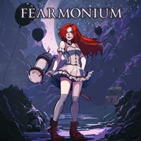 Fearmonium [2021]