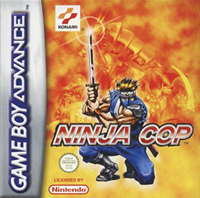 Ninja Cop [2003]