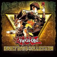 Yu-Gi-Oh! Early Days Collection [2025]