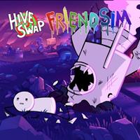 Hiveswap Friendsim [2018]