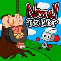 Nessy The Robot [2023]