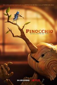 Pinocchio [2022]