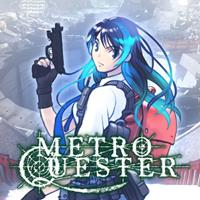 METRO QUESTER [2023]