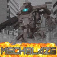 MECHBLAZE [2020]