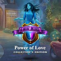 Twin Mind : Power Of Love [2021]