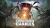 Choo-Choo Charles [2022]