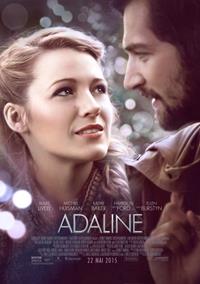 Adaline [2015]